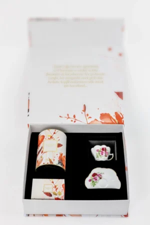 Notch x Royal Windsor Fine Porcelain