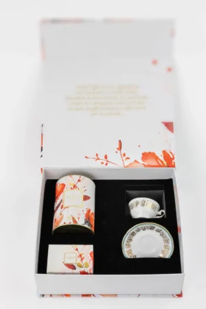 Notch x Titov Veles Jupoporcelain 74